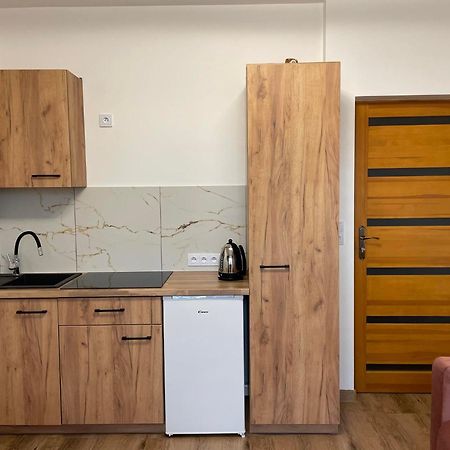 Apartamenty Zator Energy Rest Екстериор снимка