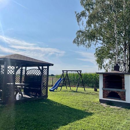 Apartamenty Zator Energy Rest Екстериор снимка