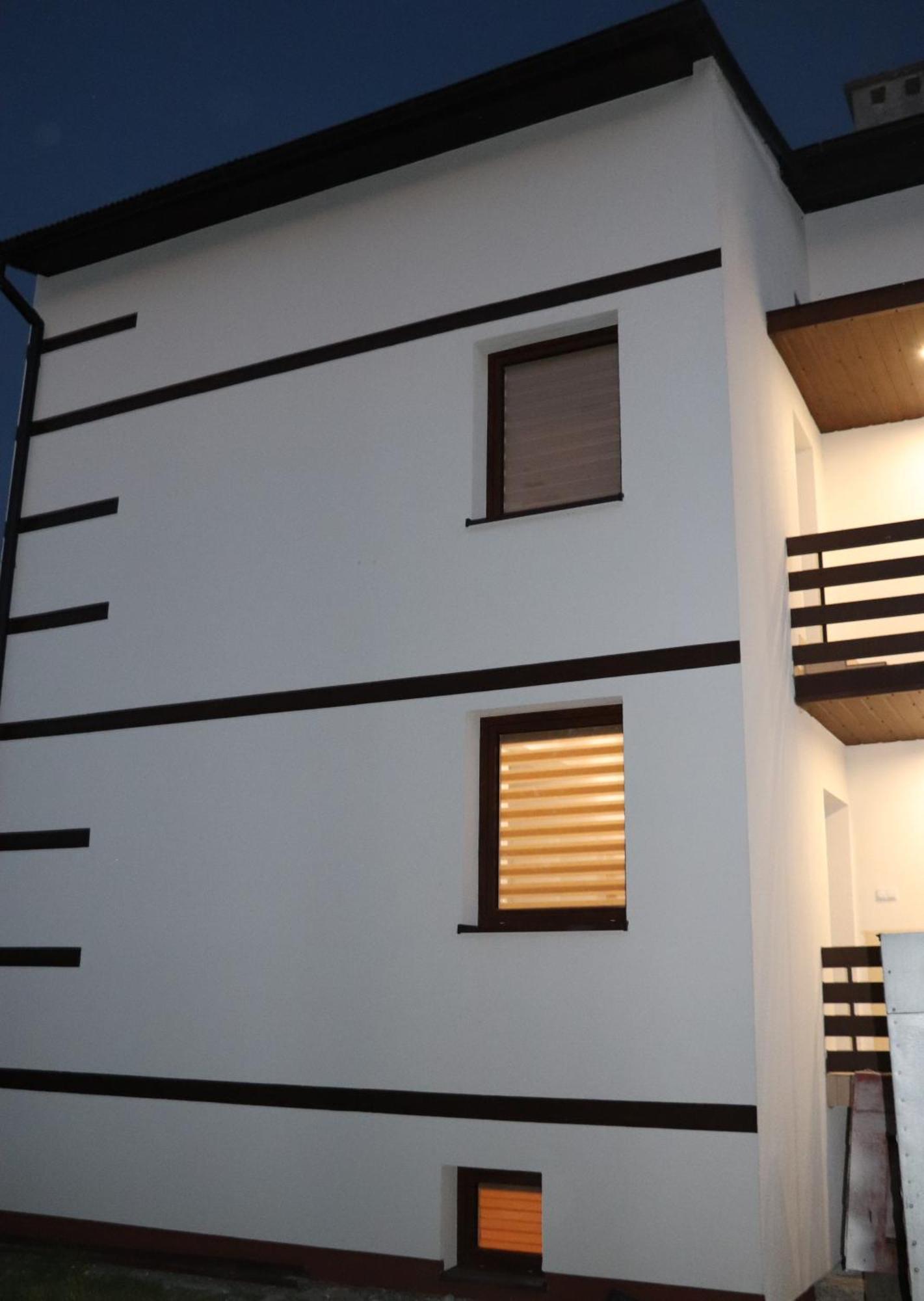 Apartamenty Zator Energy Rest Екстериор снимка
