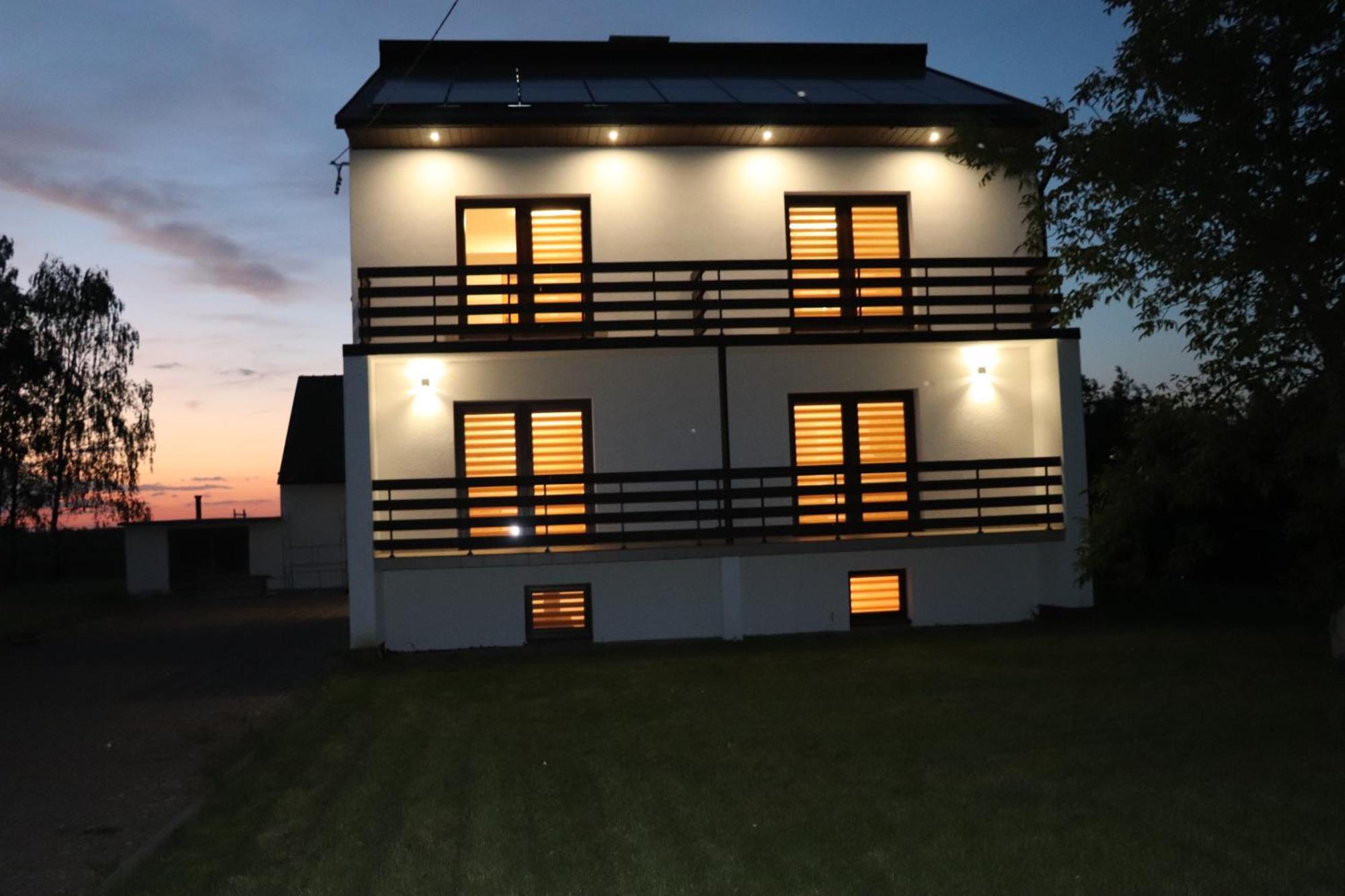Apartamenty Zator Energy Rest Екстериор снимка