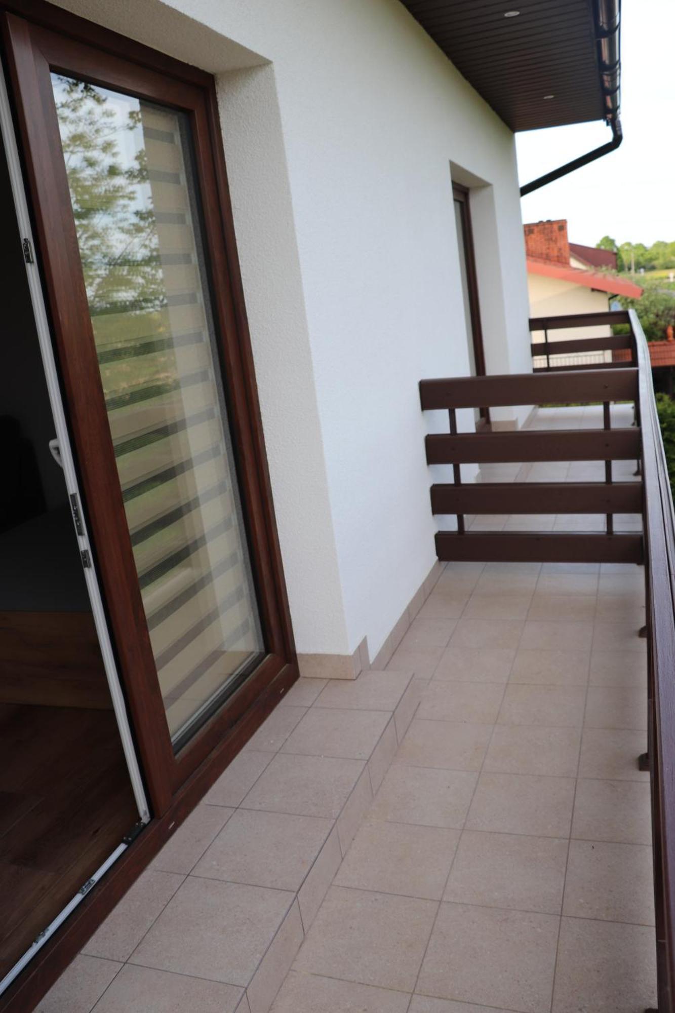 Apartamenty Zator Energy Rest Екстериор снимка