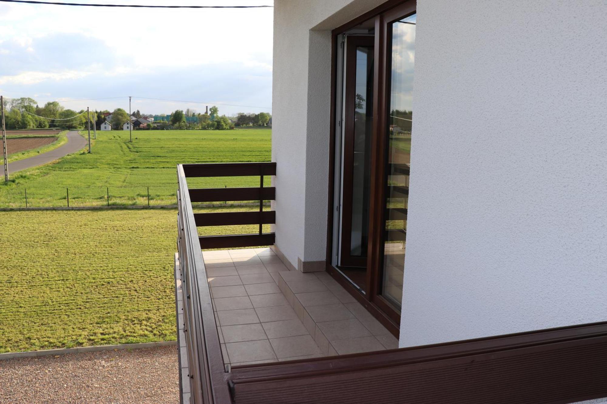 Apartamenty Zator Energy Rest Екстериор снимка