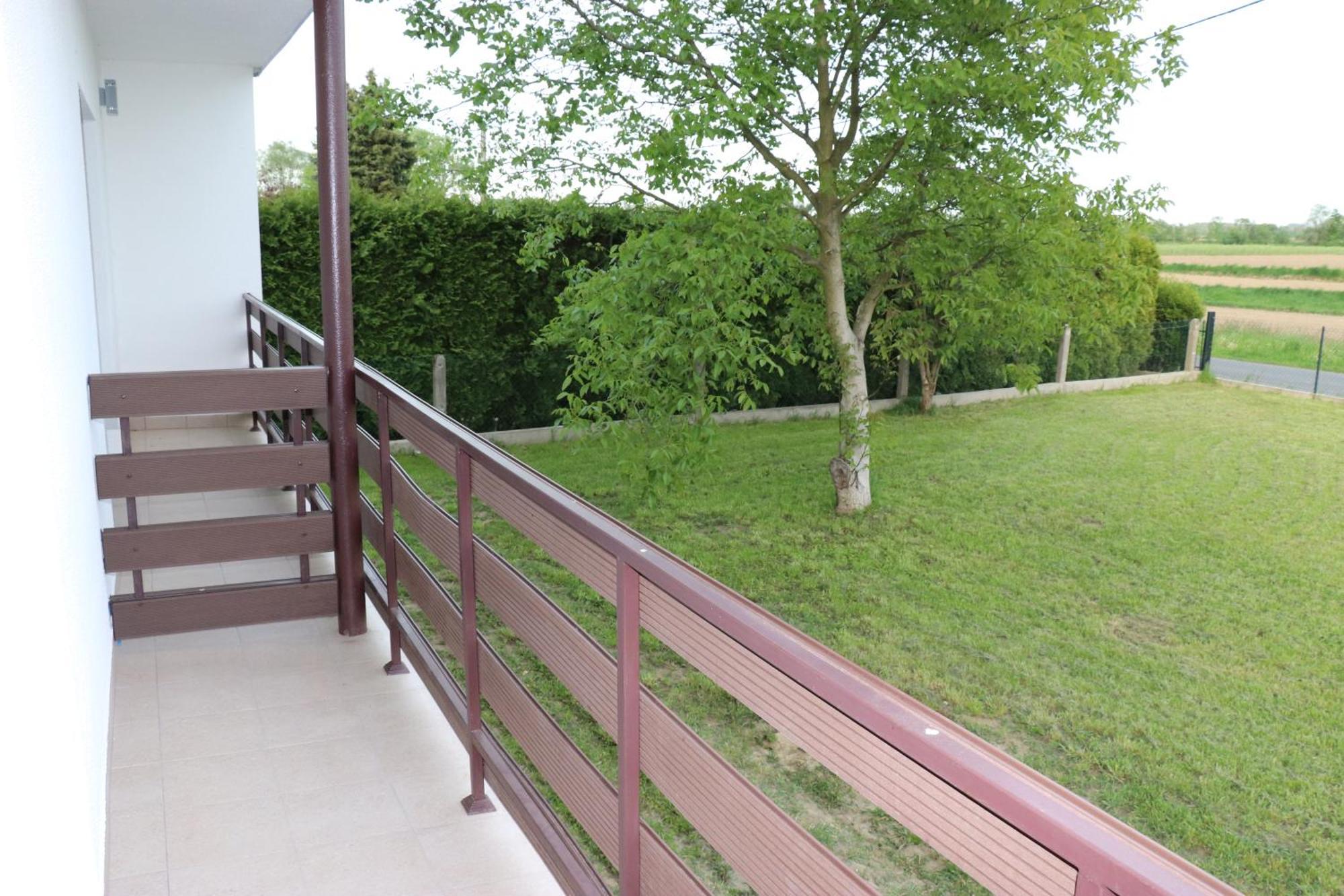 Apartamenty Zator Energy Rest Екстериор снимка