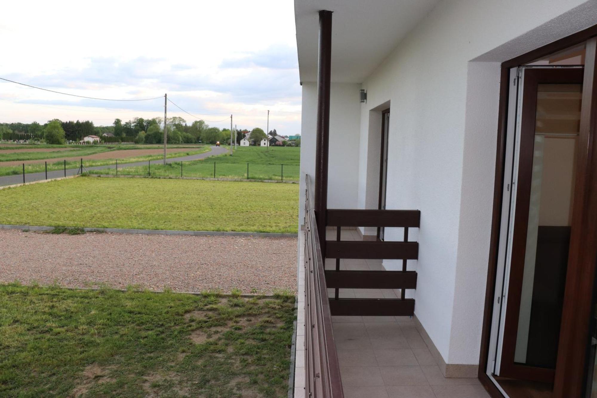 Apartamenty Zator Energy Rest Екстериор снимка