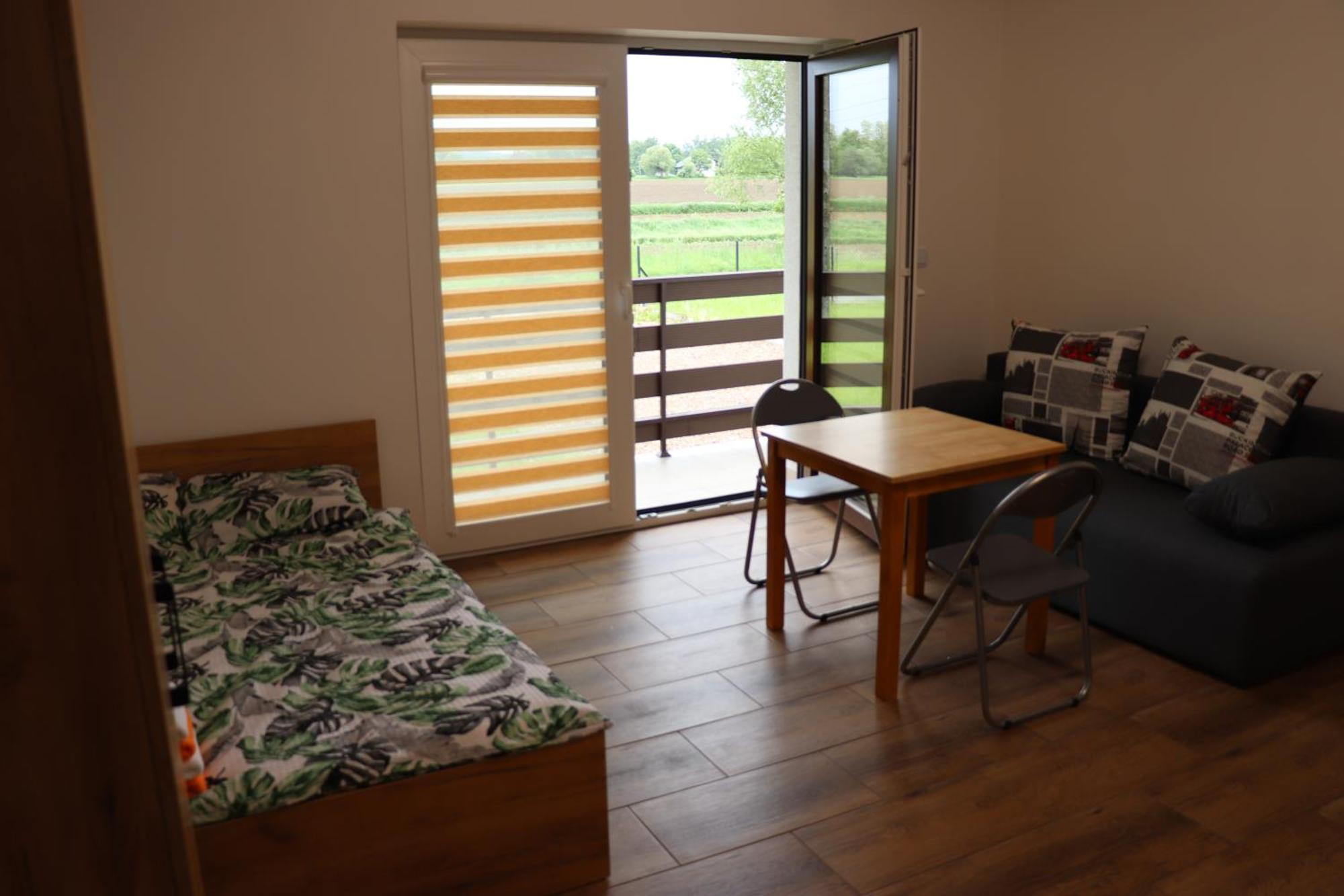 Apartamenty Zator Energy Rest Екстериор снимка