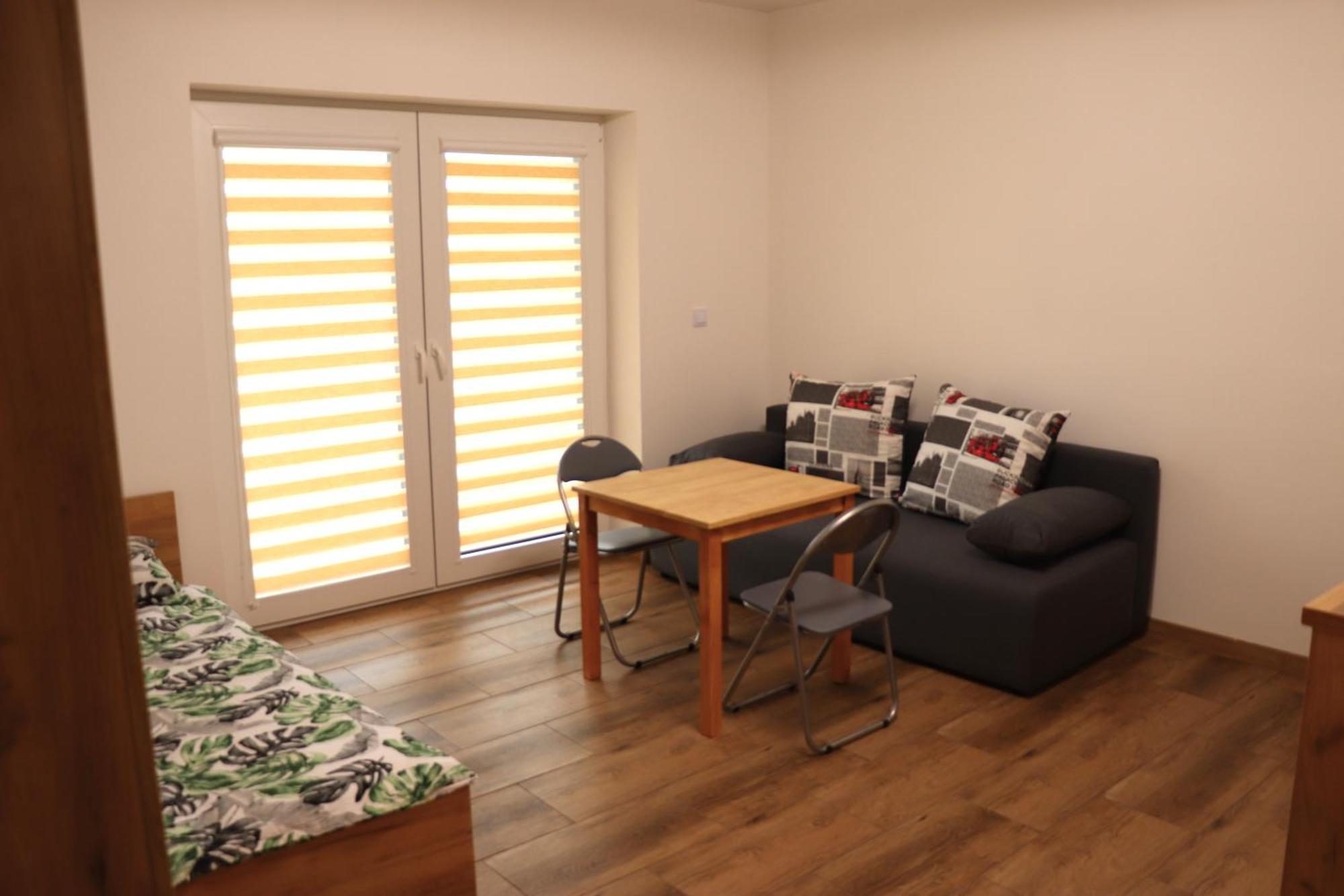 Apartamenty Zator Energy Rest Екстериор снимка