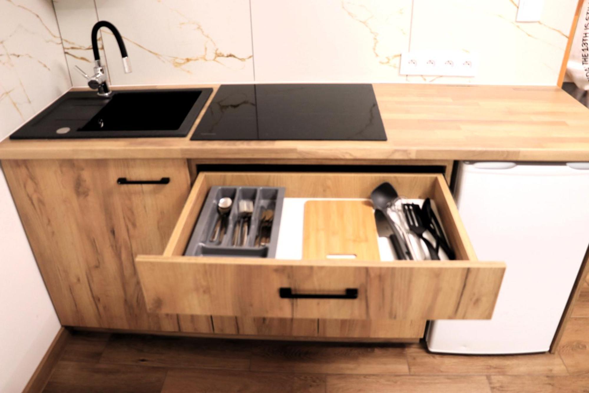 Apartamenty Zator Energy Rest Екстериор снимка