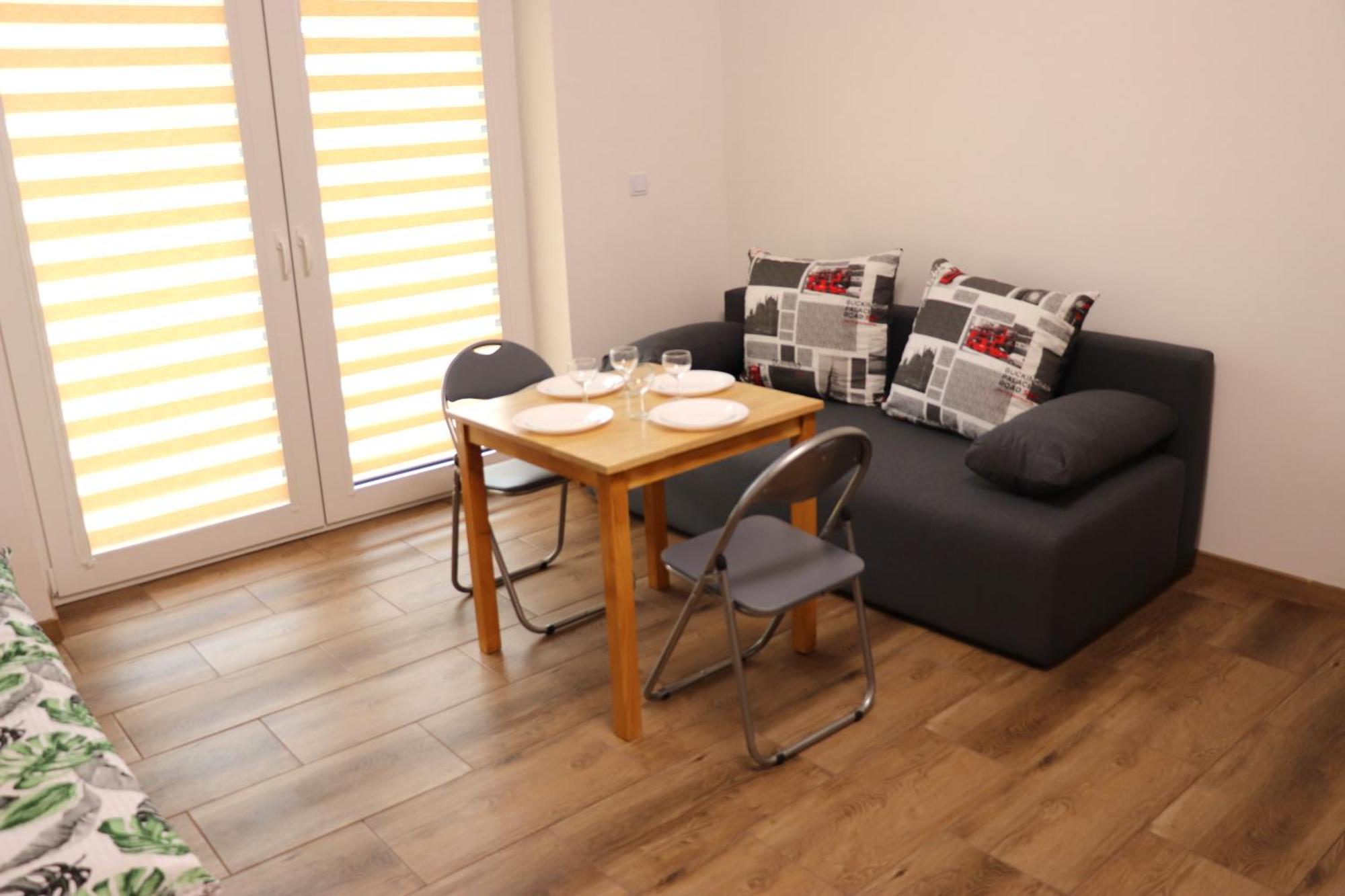 Apartamenty Zator Energy Rest Екстериор снимка