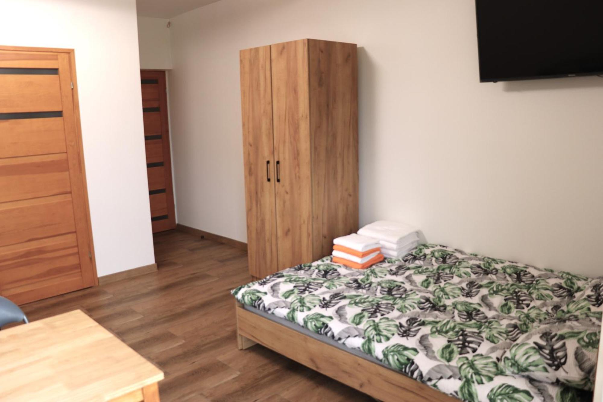Apartamenty Zator Energy Rest Екстериор снимка