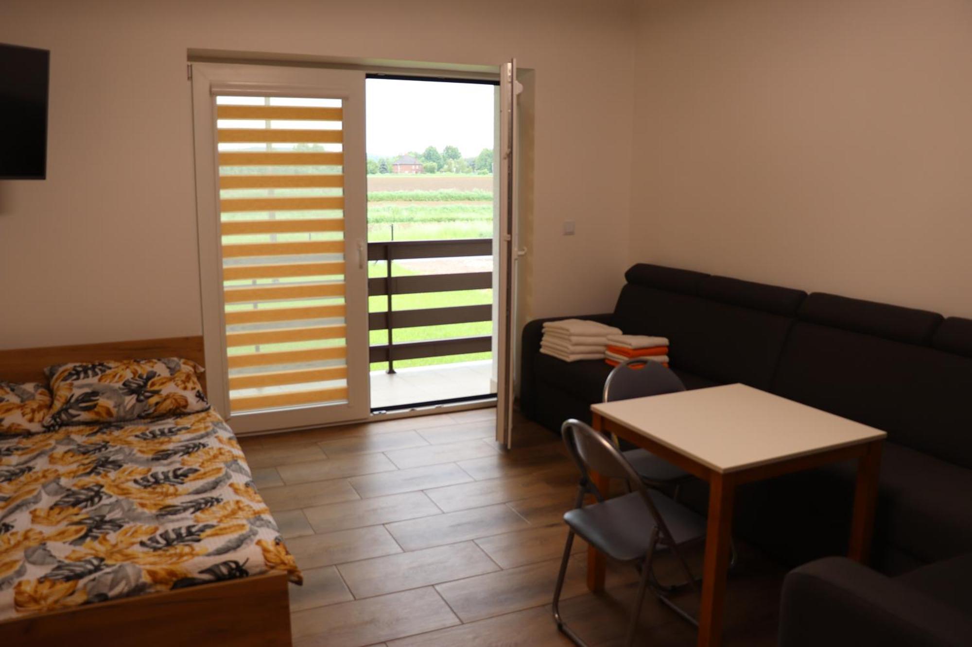 Apartamenty Zator Energy Rest Екстериор снимка