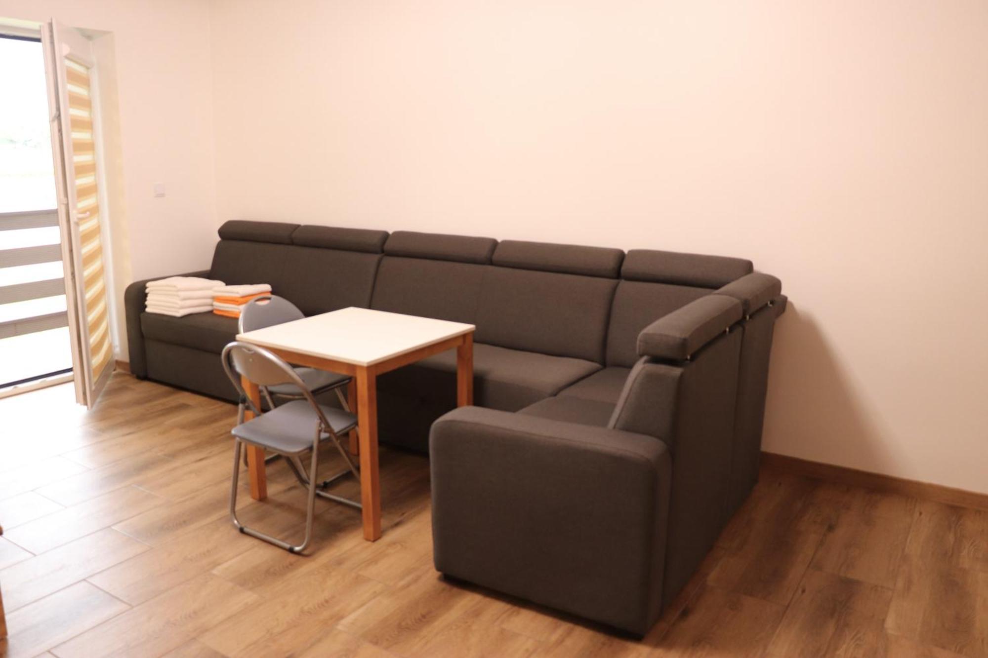 Apartamenty Zator Energy Rest Екстериор снимка