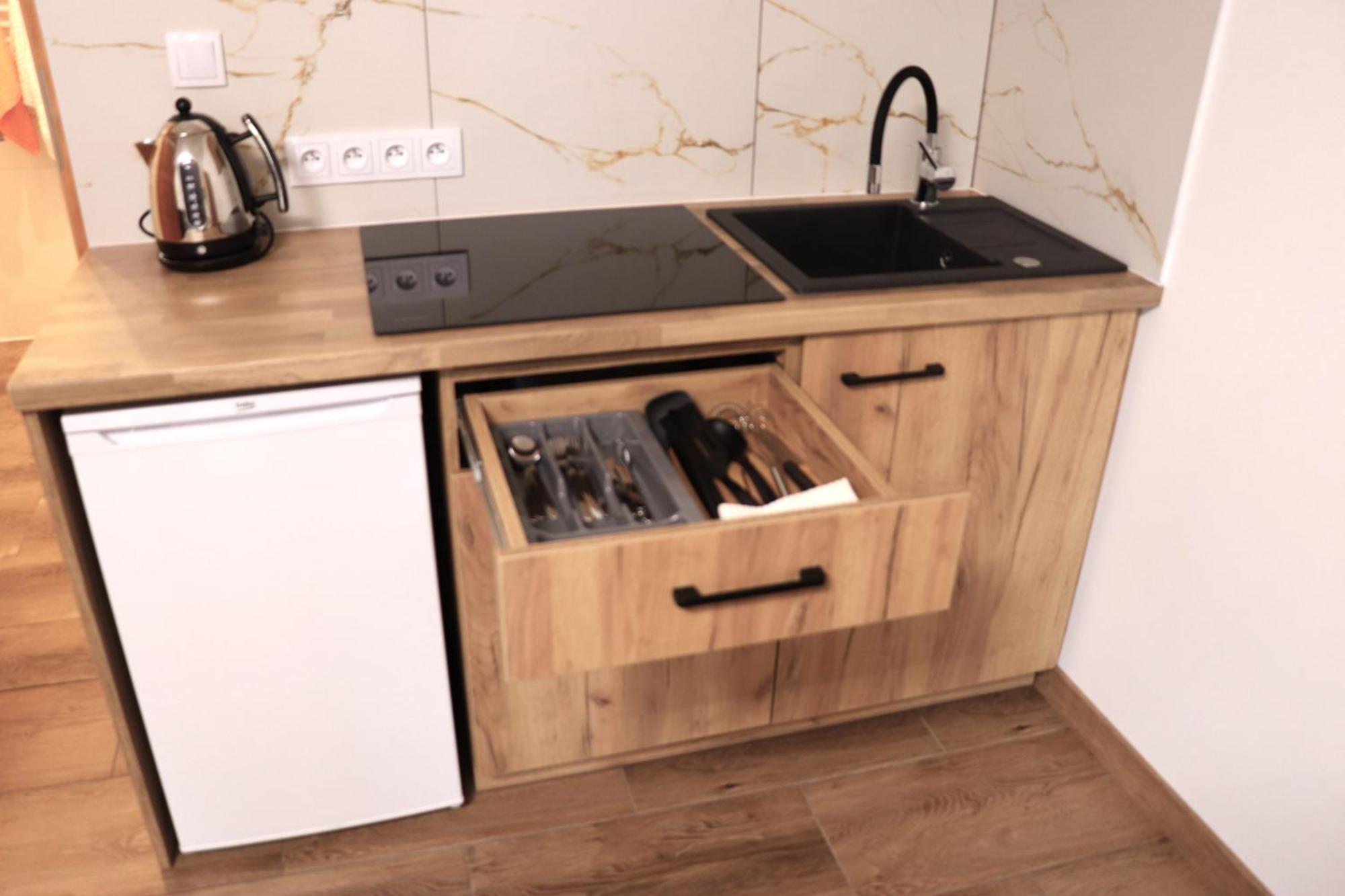 Apartamenty Zator Energy Rest Екстериор снимка