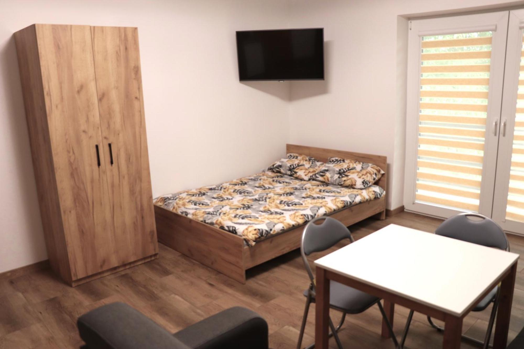 Apartamenty Zator Energy Rest Екстериор снимка