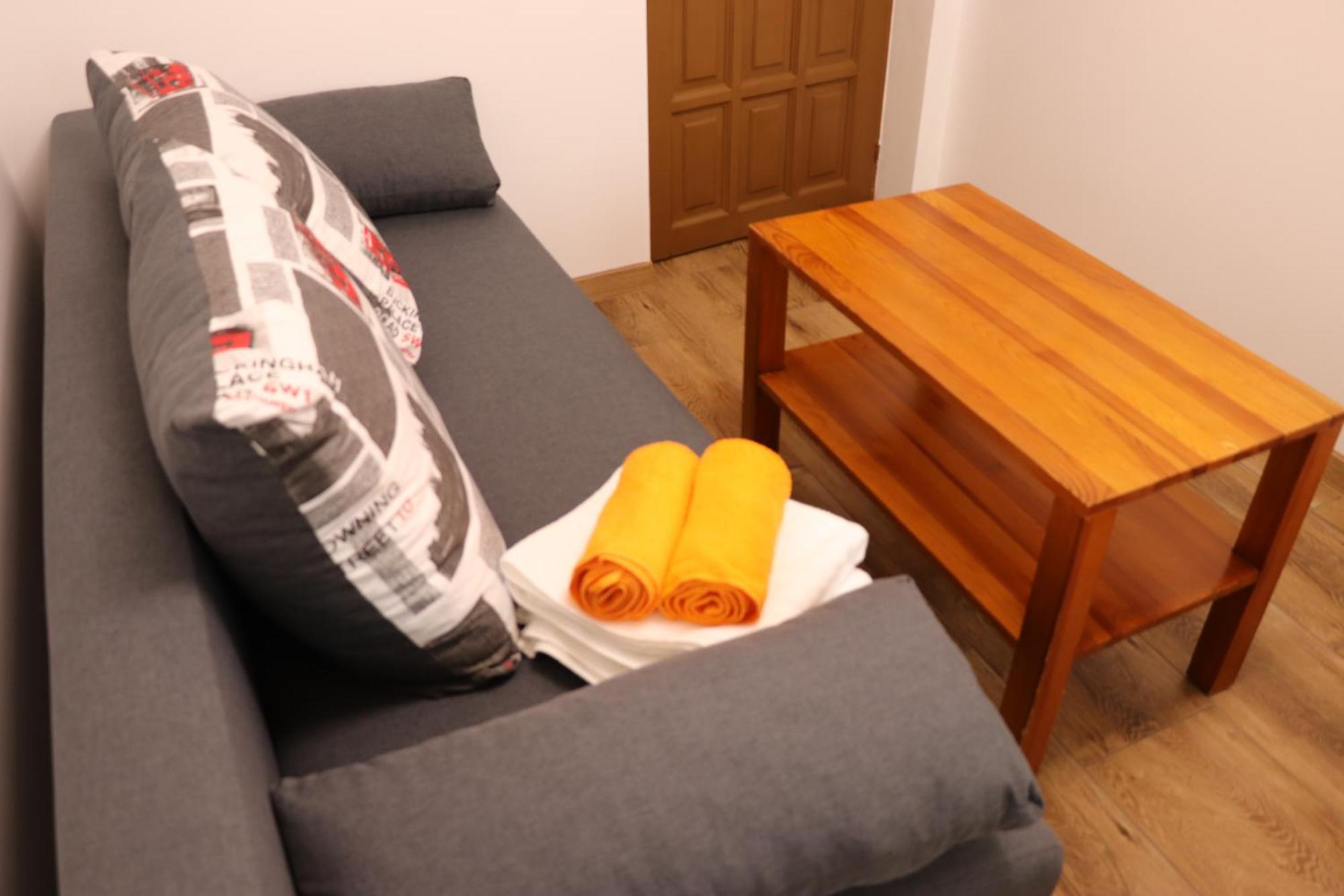 Apartamenty Zator Energy Rest Екстериор снимка