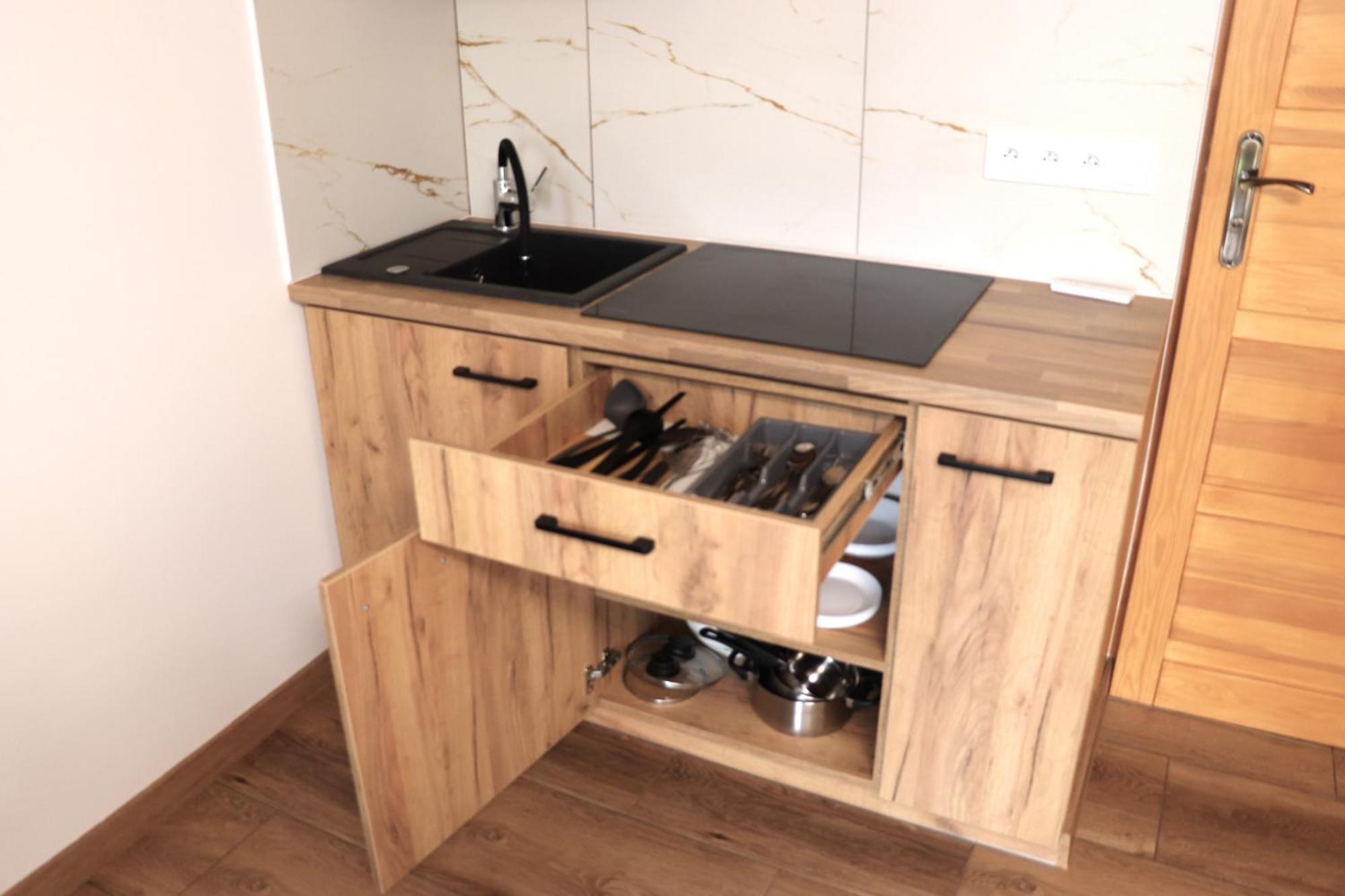 Apartamenty Zator Energy Rest Екстериор снимка