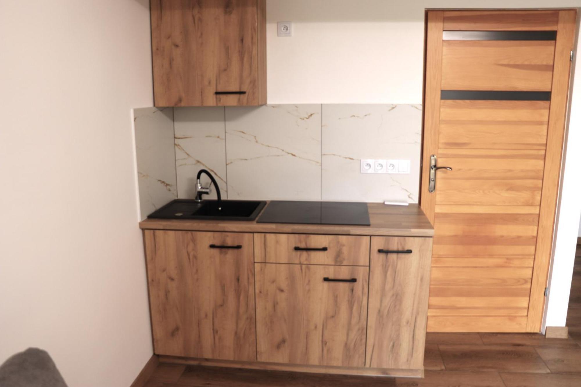 Apartamenty Zator Energy Rest Екстериор снимка
