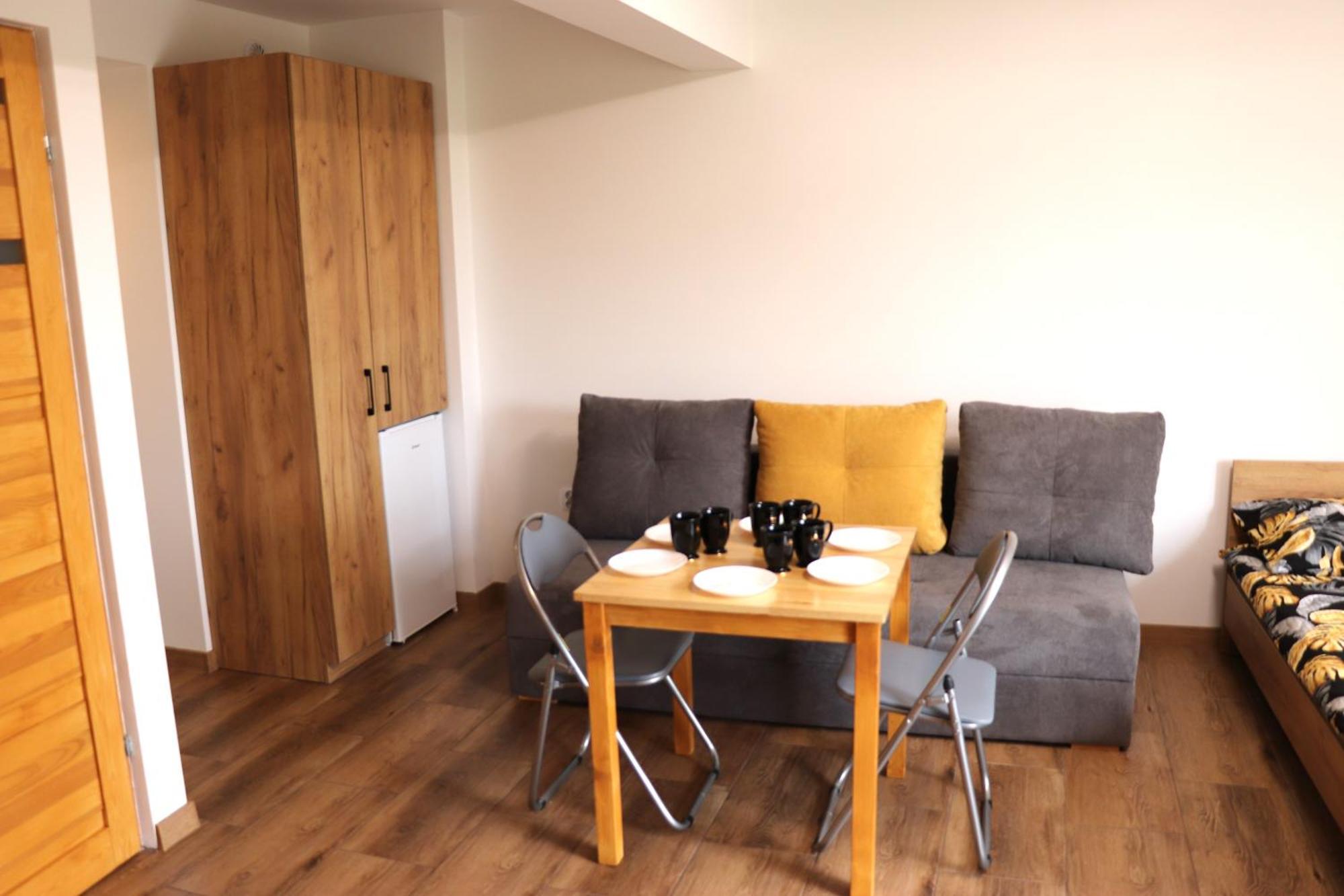 Apartamenty Zator Energy Rest Екстериор снимка