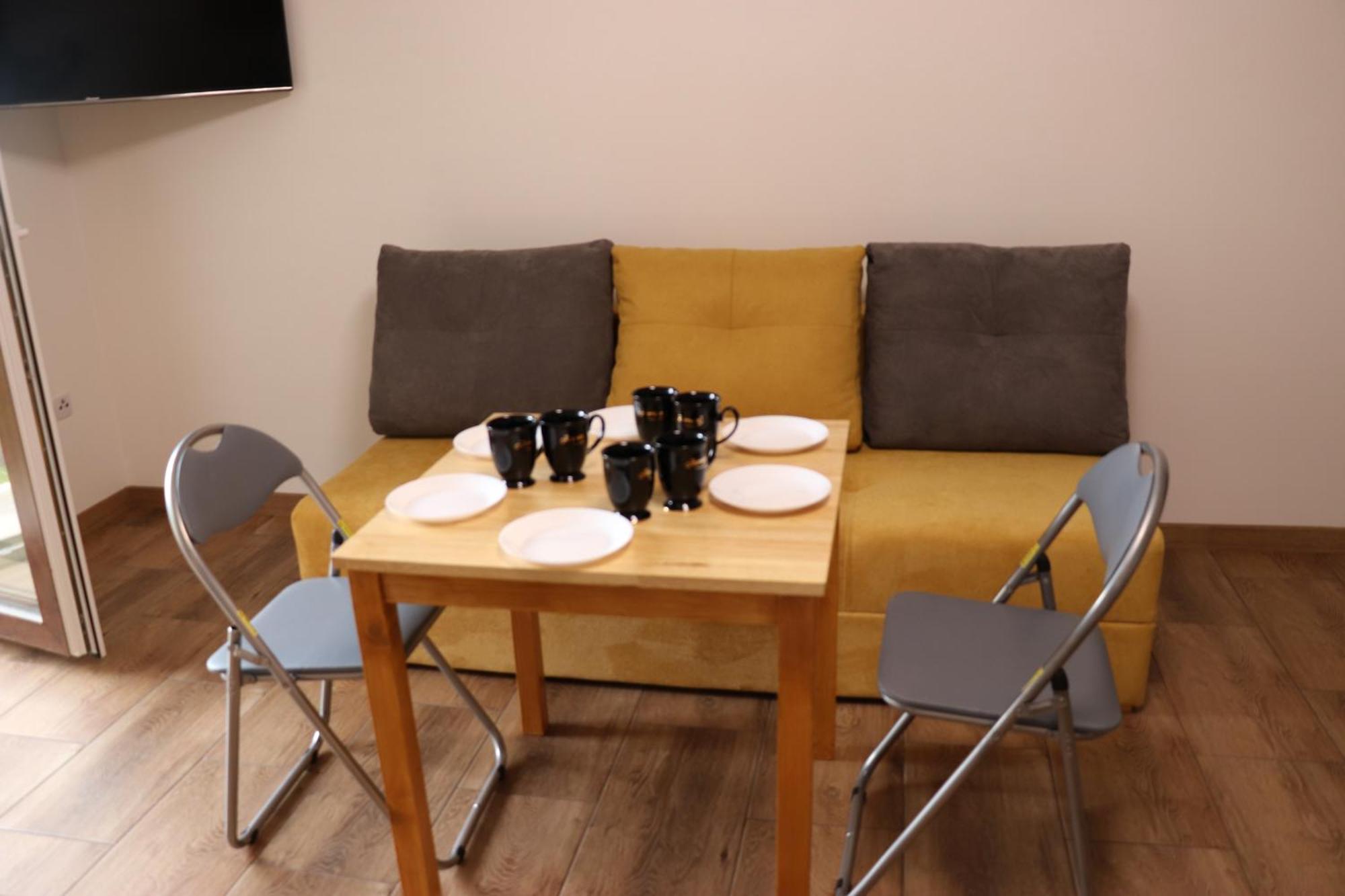 Apartamenty Zator Energy Rest Екстериор снимка