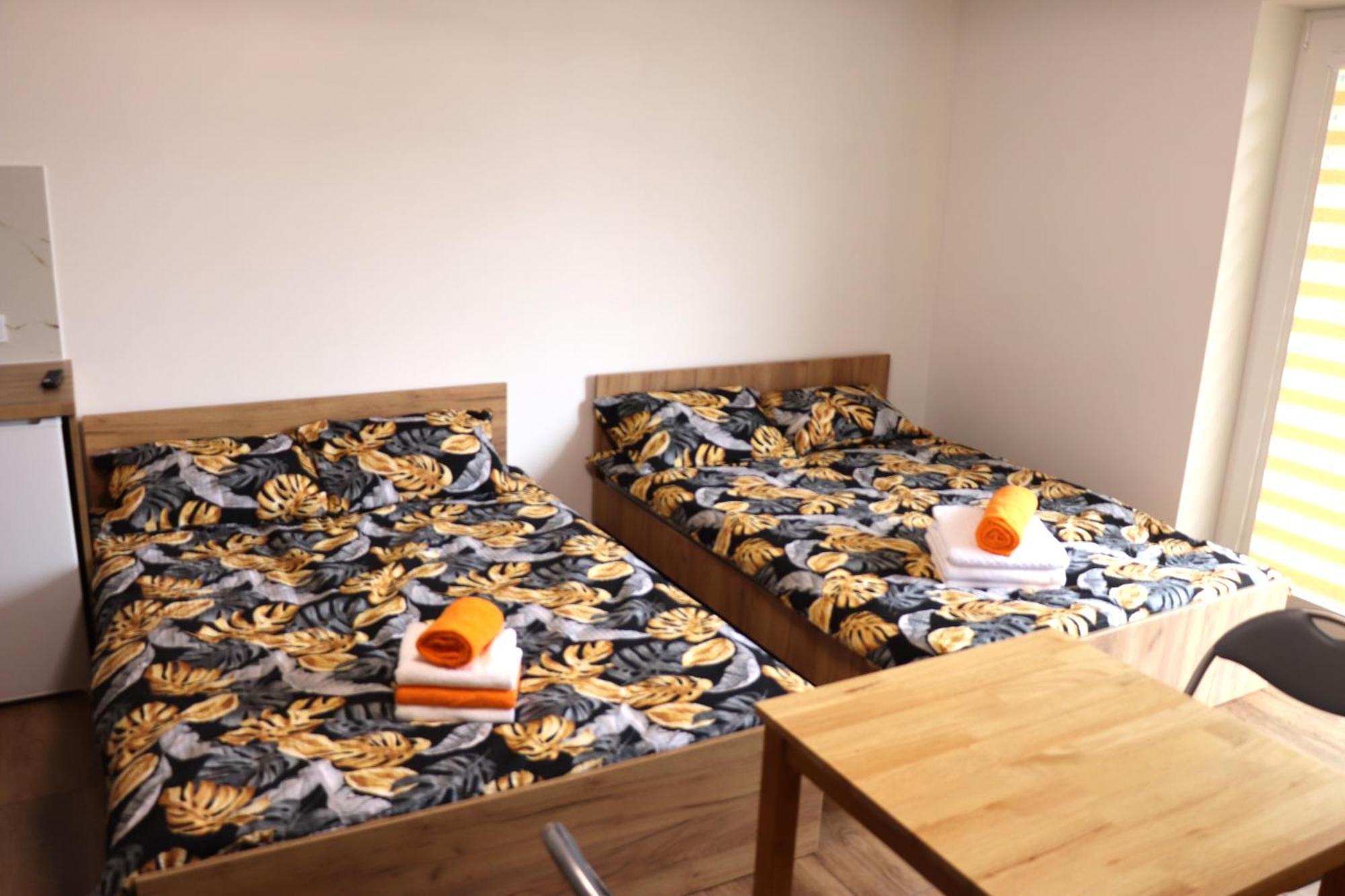Apartamenty Zator Energy Rest Екстериор снимка
