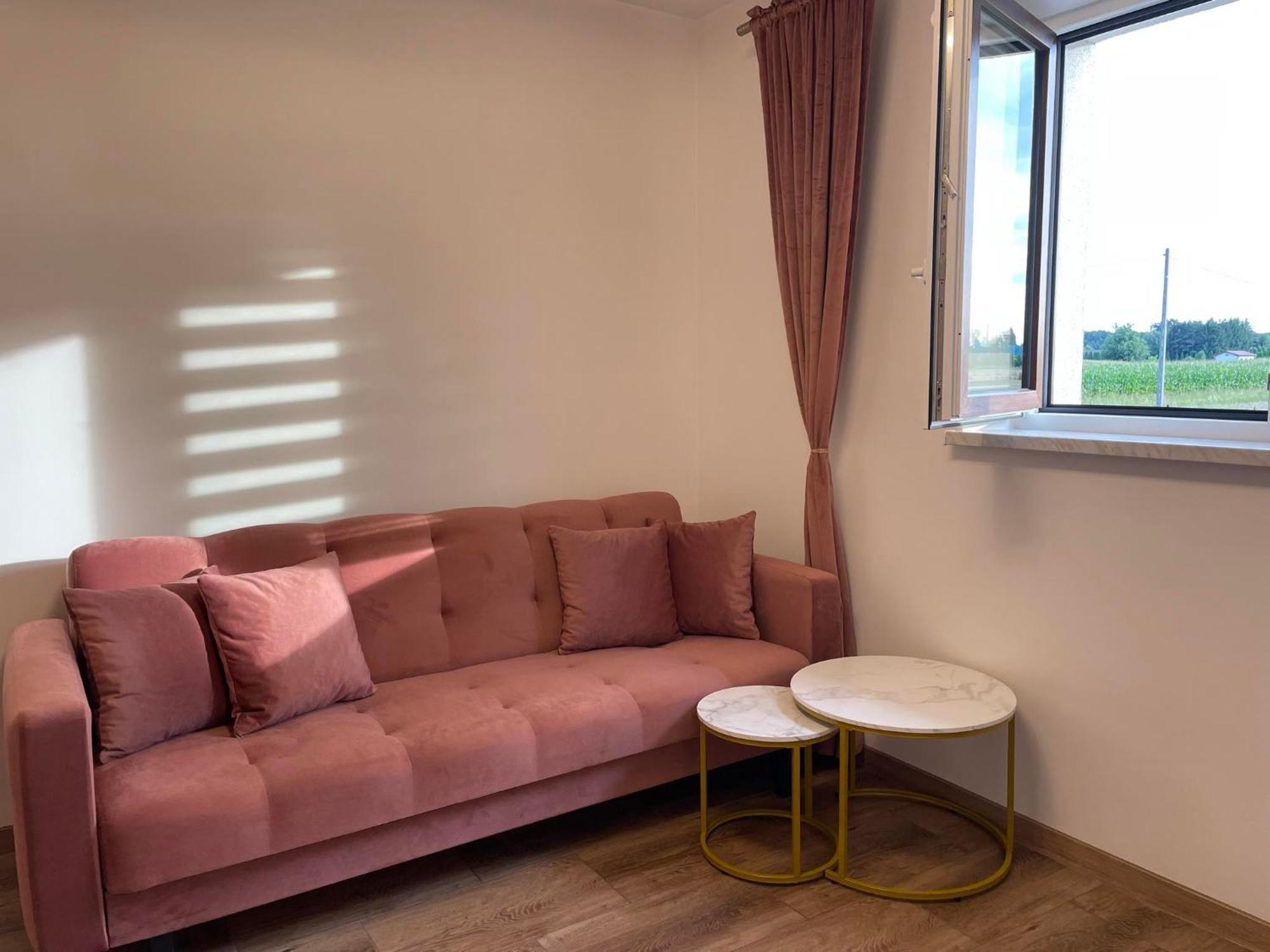 Apartamenty Zator Energy Rest Екстериор снимка