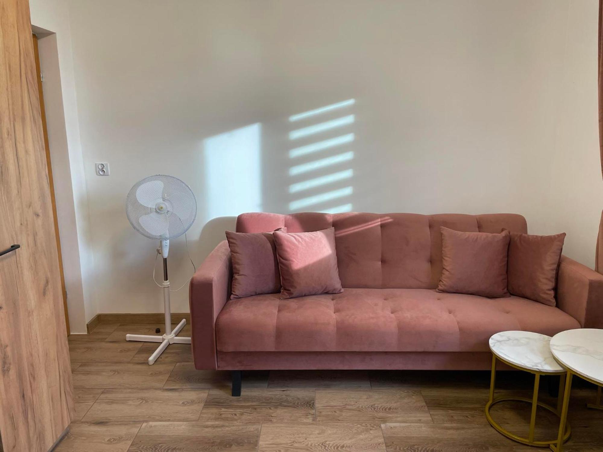 Apartamenty Zator Energy Rest Екстериор снимка