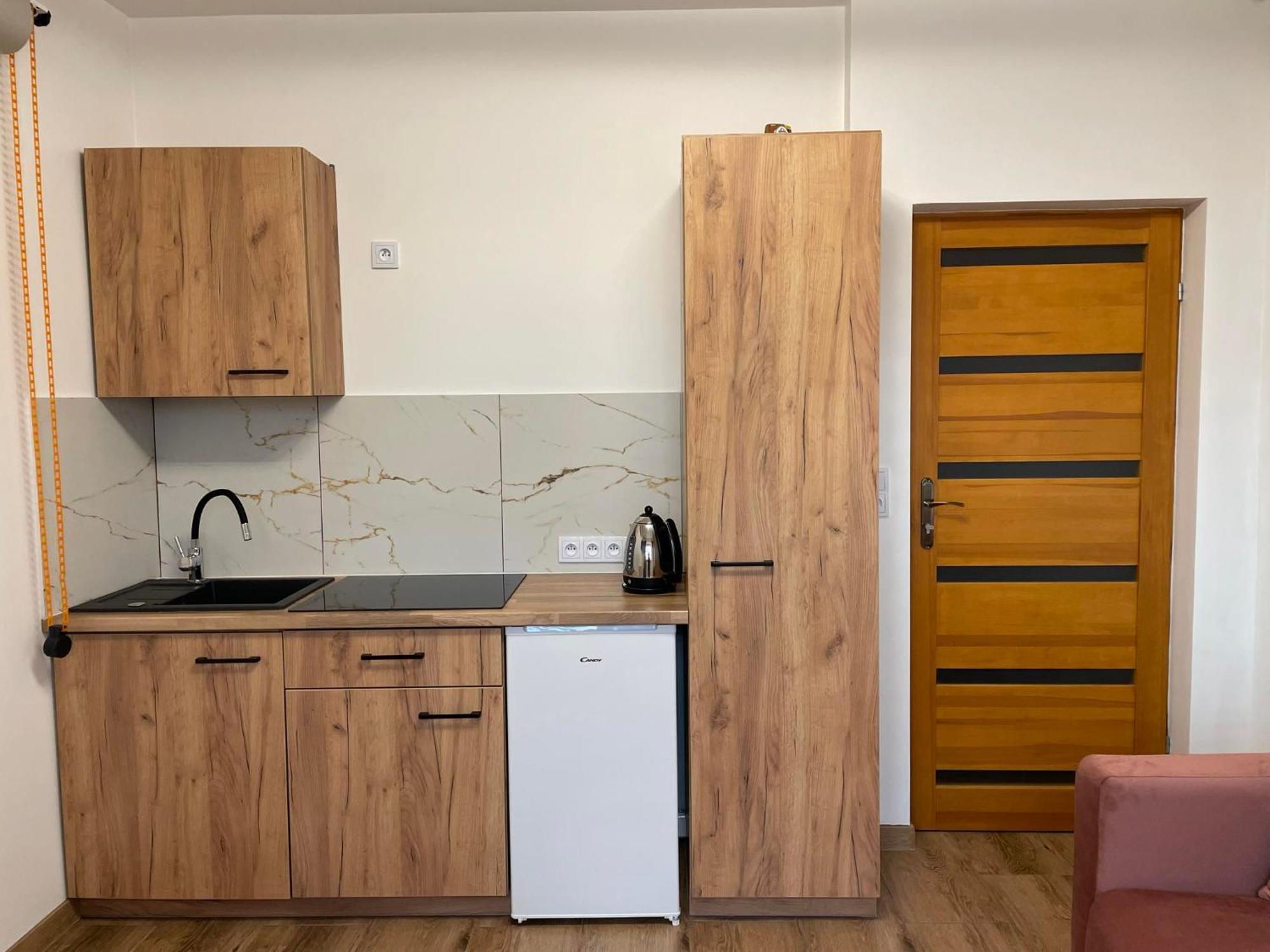 Apartamenty Zator Energy Rest Екстериор снимка