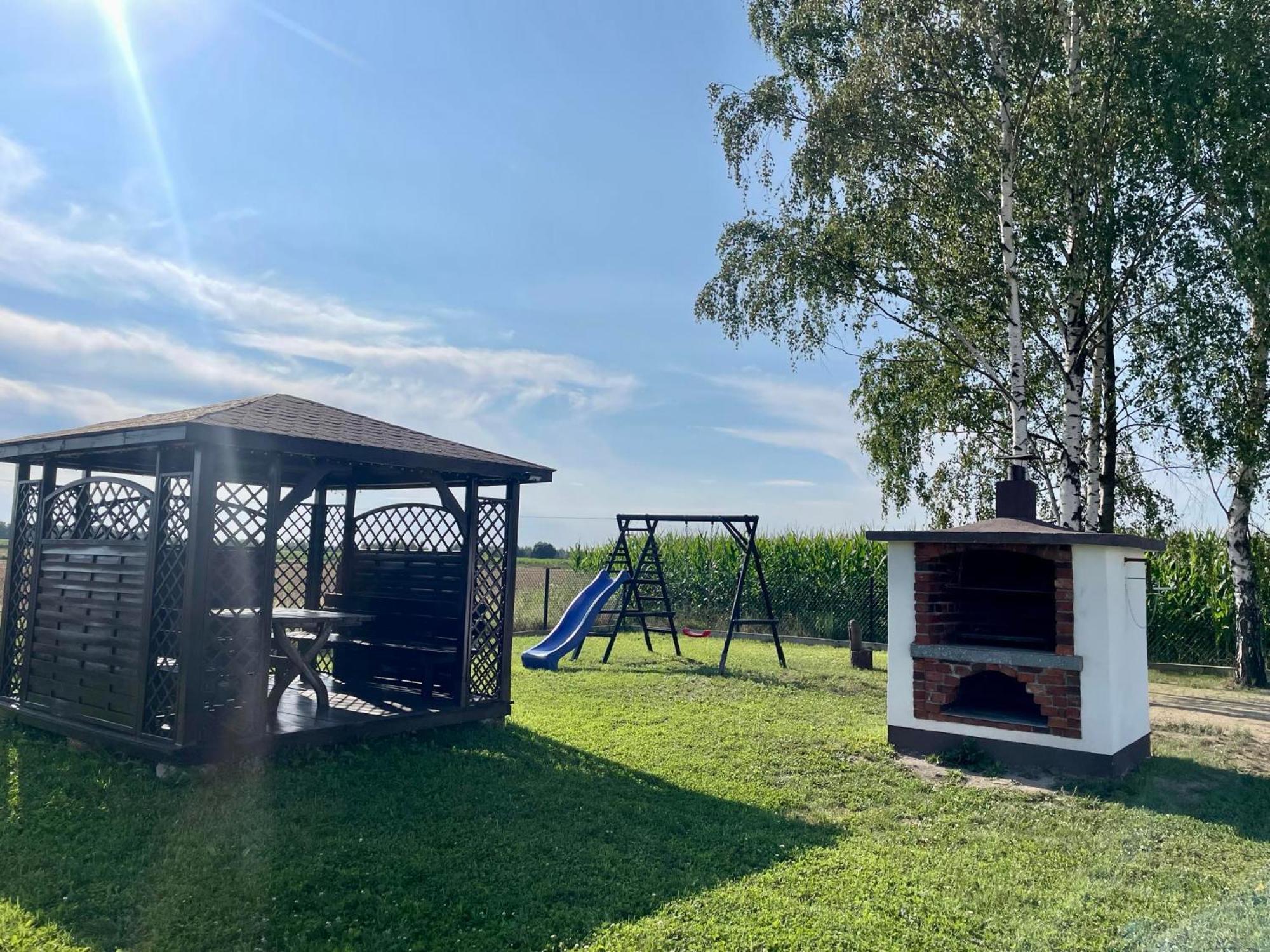 Apartamenty Zator Energy Rest Екстериор снимка